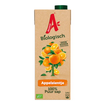 Appelsientje Biologisch Sinaasappel 075 L Bij Jumbo appelsientje kopen in de aanbieding Appelsientje Biologisch Sinaasappel 075 L Bij Jumbo appelsientje kopen in de aanbieding