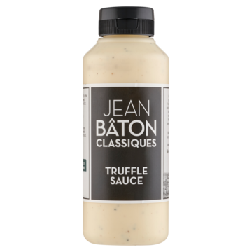 Jean Baton Classiques Truffle Sauce 250ml