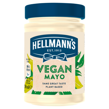 Hellmannapos s Mayonaise Pot Vegan 330ml
