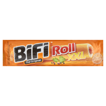 BiFi The Original MiniSalami Roll XXL 70g