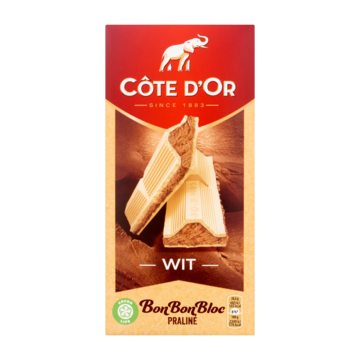 Cote Dor Bon Bloc Chocolade Reep Praline Wit 200 G Bij Jumbo cote dor kopen in de aanbieding Cote Dor Bon Bloc Chocolade Reep Praline Wit 200 G Bij Jumbo cote dor kopen in de aanbieding