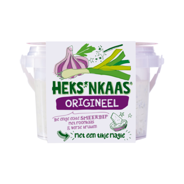 HEKS'NKAAS® Origineel 200g