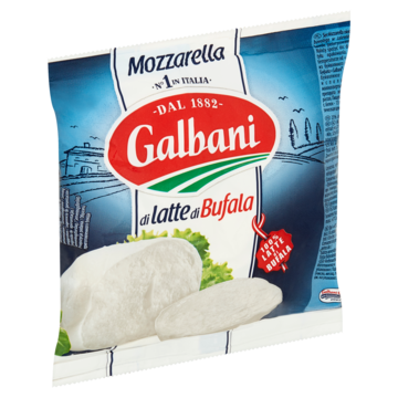 Galbani Mozzarella di Latte di Bufala 125g