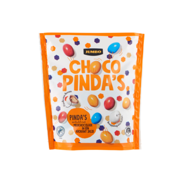 Choco Pindaapos s 350g