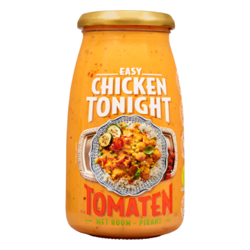 Easy Chicken Tonight Tomaten 495g