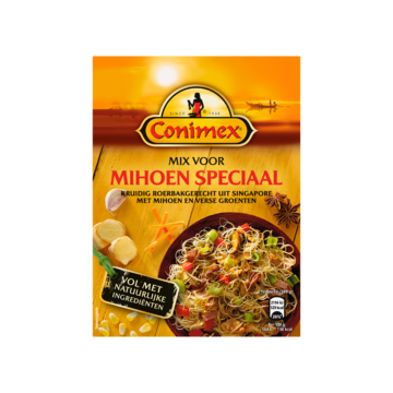 Conimex Mix Mihoen Speciaal 43g