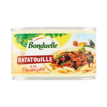 Bonduelle Ratatouille à la Provençale 375g