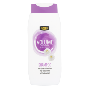 Jumbo Volume Shampoo 500ml