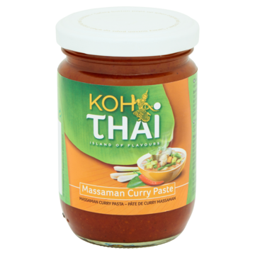 Koh Thai Massaman Curry Pasta 225g