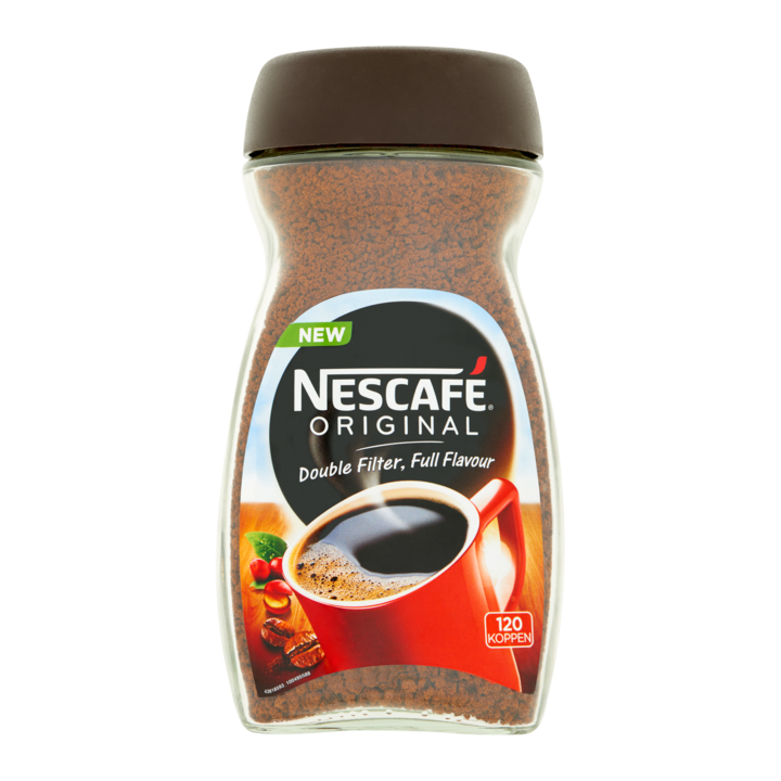 Café instantáneo | NescafÃ © | 8 Variedades | eBay