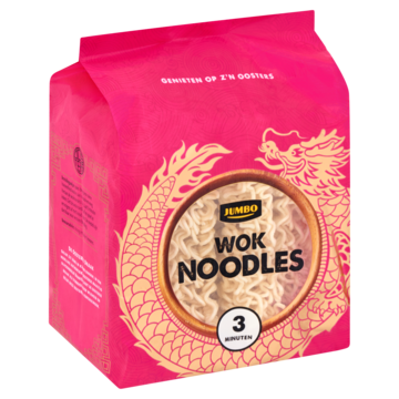 Jumbo Wok Noodles 248g