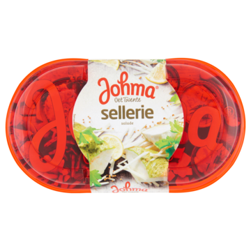 Johma Sellerie Salade 175g