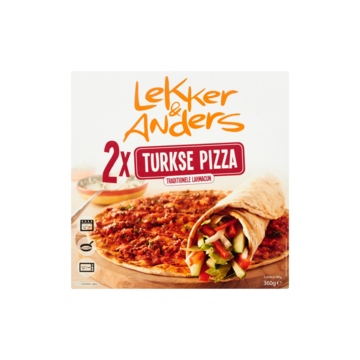Turkse Pizza Pizza Boodschappen Jumbo Supermarkten Turkse Pizza Pizza Boodschappen Jumbo Supermarkten