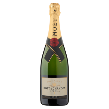 Moët & Chandon - Champagne Brut Impérial - 750ML