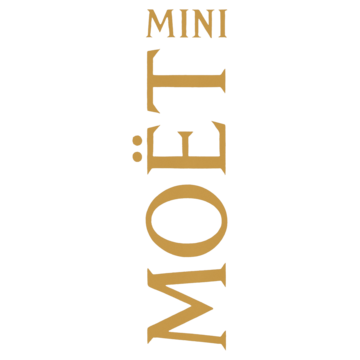 Moët & Chandon - Champagne Rosé Impérial Mini - 200ML