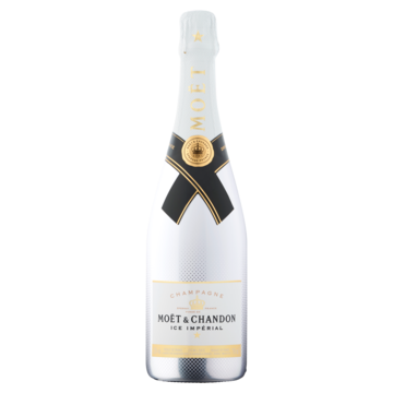 Moët & Chandon - Champagne Ice Impérial - 750ML