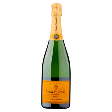 Veuve Clicquot - Champagne Brut - 750ML
