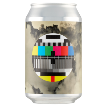 Gose to Hollywood - Bier - Blik 330ML