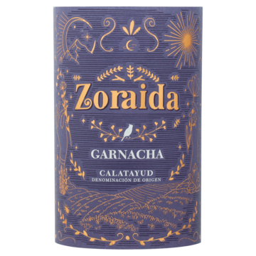 Zoraida - Garnacha - 750ML