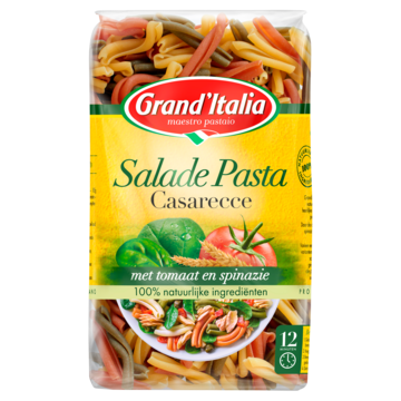 Grandapos Italia Salade Pasta Casarecce 500g