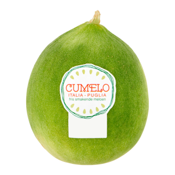 Cumelo Fris Smakende Meloen ca. 1kg