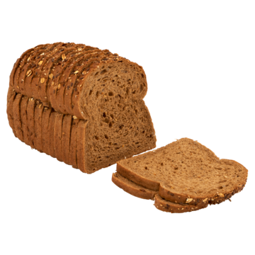 Waldkorn - Meergranen Brood - Half