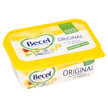 Becel Original Margarine 250g