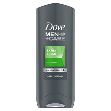 Dove Men+Care Douchegel Extra Fresh 250ml