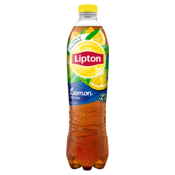 Lipton Ice Tea Lemon 1, 5L