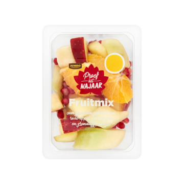 Jumbo Fruitmix 175g