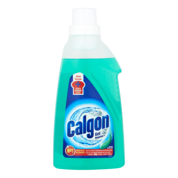 Calgon Gel Hygiène+ Anti-Kalk 750ml