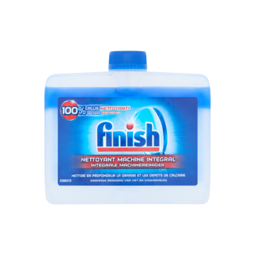 Finish Integrale Machinereiniger 250 Ml Bij Jumbo finish kopen in de aanbieding Finish Integrale Machinereiniger 250 Ml Bij Jumbo finish kopen in de aanbieding