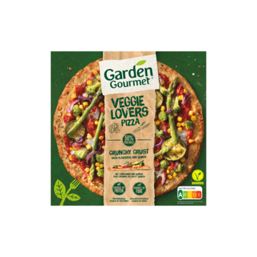 Groente Pizza Dunne Bodem Boodschappen Jumbo Supermarkten Groente Pizza Dunne Bodem Boodschappen Jumbo Supermarkten