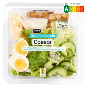 Jumbo Caesar Groene Salade 285g