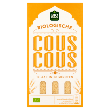 Biologisch Couscous 275g