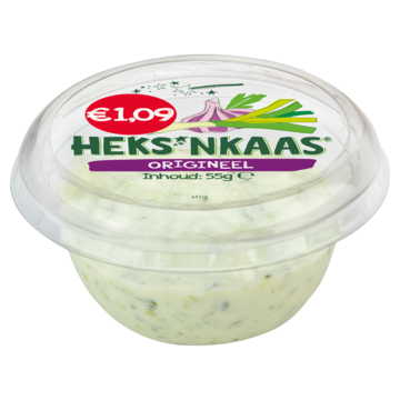 HEKS'NKAAS® Origineel 55g