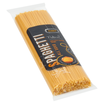 Jumbo Naturel Spaghetti All'uovo 500g