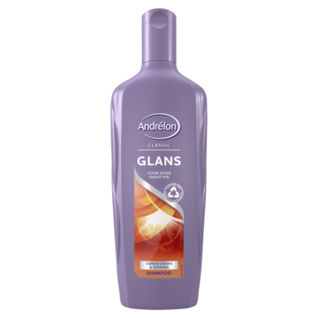Andrélon Classic Shampoo Glans 300ml