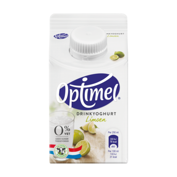 Optimel Drinkyoghurt Limoen 250 Ml Bij Jumbo optimel kopen in de aanbieding Optimel Drinkyoghurt Limoen 250 Ml Bij Jumbo optimel kopen in de aanbieding