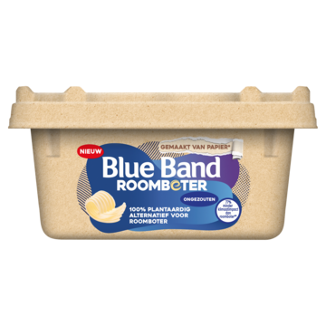 Blue Band Roombeter Smeerbaar 215g
