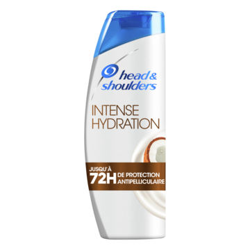 Head & Shoulders Intense Hydration Anti-roos Shampoo 285ml