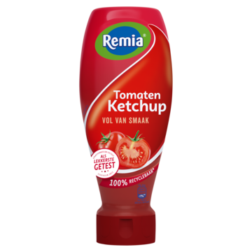 Remia Tomaten Ketchup 500ml
