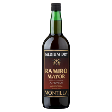 Ramiro Mayor Montilla Medium Dry 100cl
