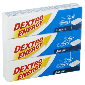 Dextro Energy Classic 3 x 47g