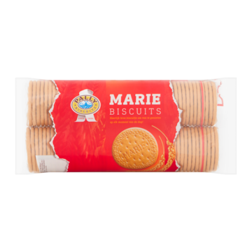 Pally Biscuits Marie Biscuits 2 x 200g