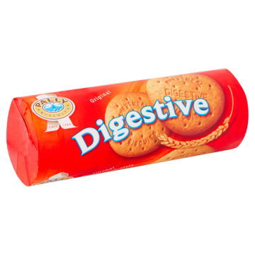 Pally Biscuits Digestive 400g