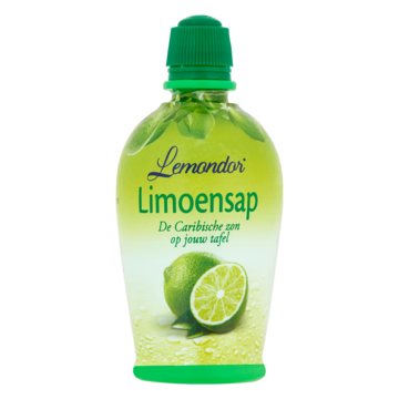 Lemondor Limoensap 125ml