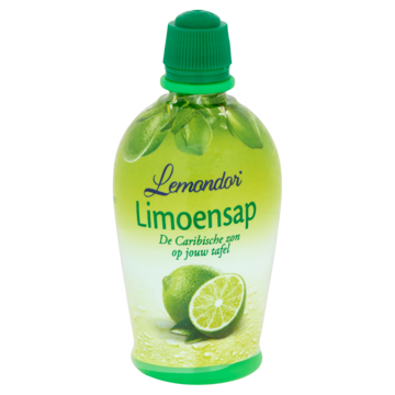 Lemondor Limoensap 125ml