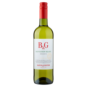Barton & Guestier - Réserve – Sauvignon Blanc - 750ML