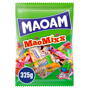 Maoam MaoMix 325g